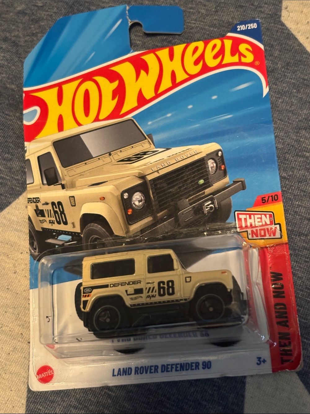 LAND ROVER DEFENDER ON SALE